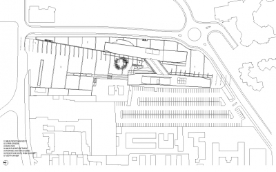 Image work detail